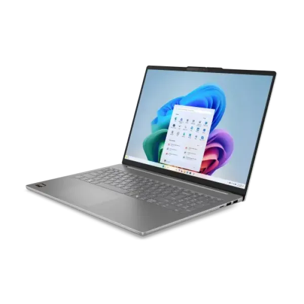 Lenovo IdeaPad Slim 5 16AKP10 Ryzen AI 5 340 24GB Ram 1TB SSD 16" 2.8K Laptop (83HY003JIN)